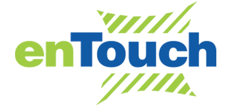 enTouch logo