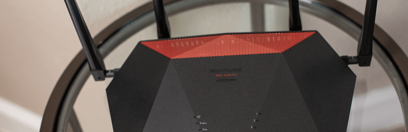 What are gaming routers and what makes them worth it