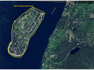 Herron Island