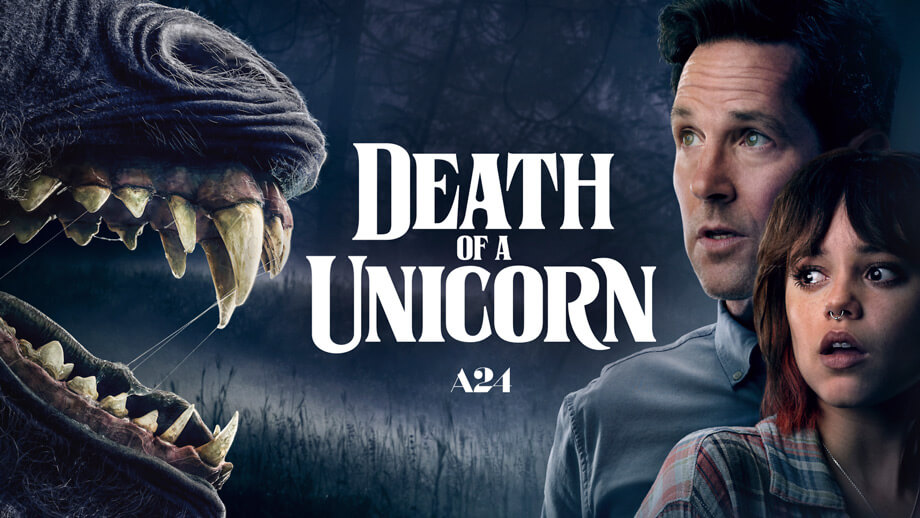 Death Of A Unicorn