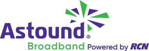 Astound Broadband powered by RCN