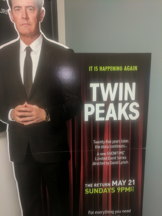 Twin Peaks