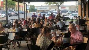May 5 BWW