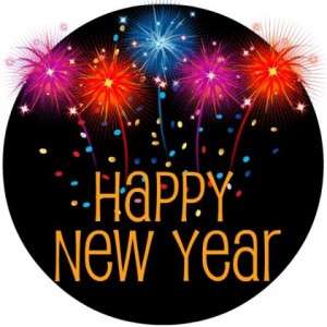 new year