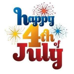 4th of July
