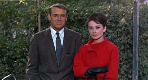 charade actors