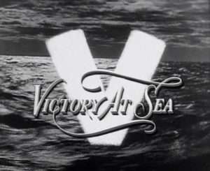 Victoria At Sea