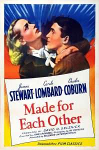 Made for Each Other