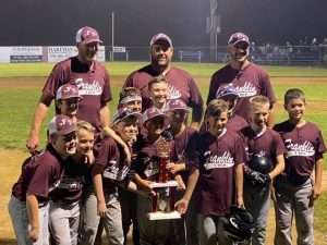 baseball team photo