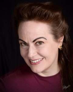 profile image of Patti Web, ATVN broadcaster