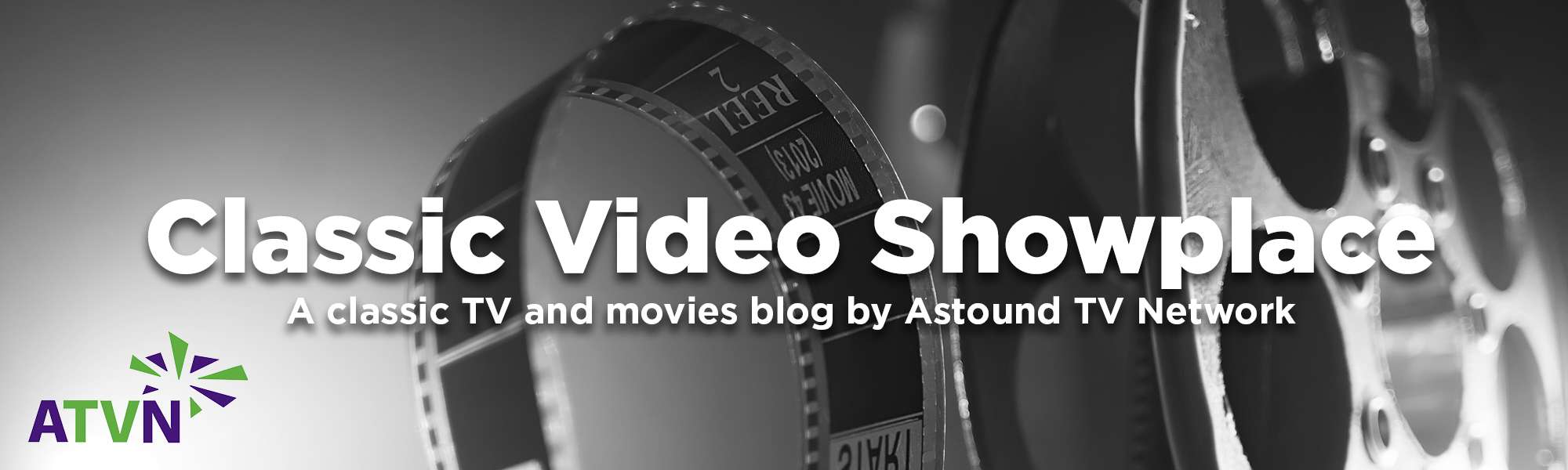 Classic video showplace: a classic tv and movies blog by astound tv network