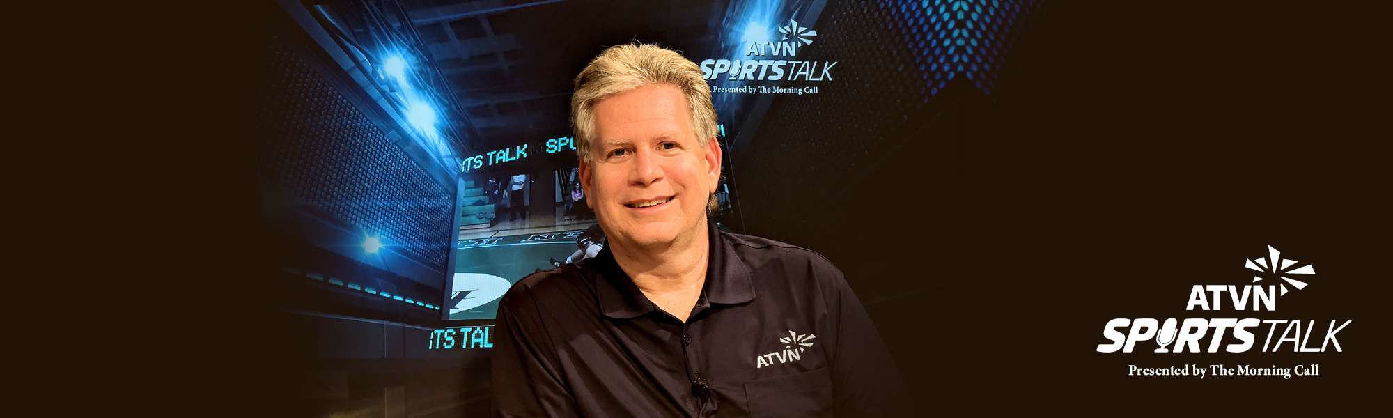 ATVN sports talk presented by the morning call
