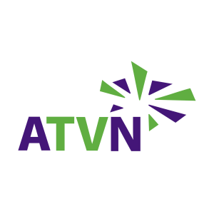 ATVN logo