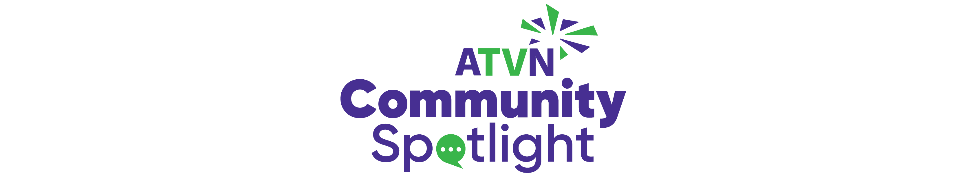 atvn community spotlight