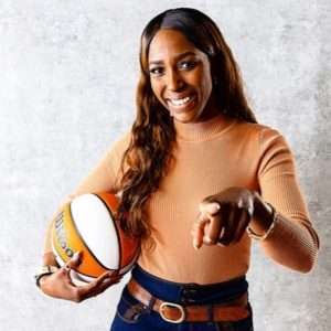 Renee Washington