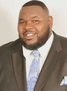 MELVIN THOMAS JR
