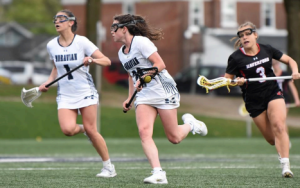 women's lacrosse