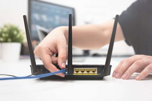 Your Modem and Router Power - Astound Business Solutions | Our RCN, Wave, Digital West & enTouch