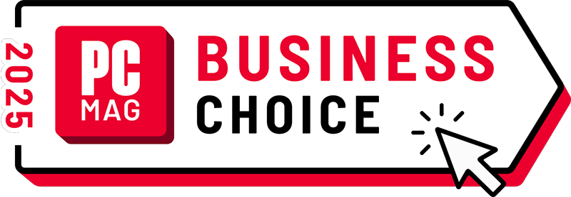 2025 PC Mag Business Choice