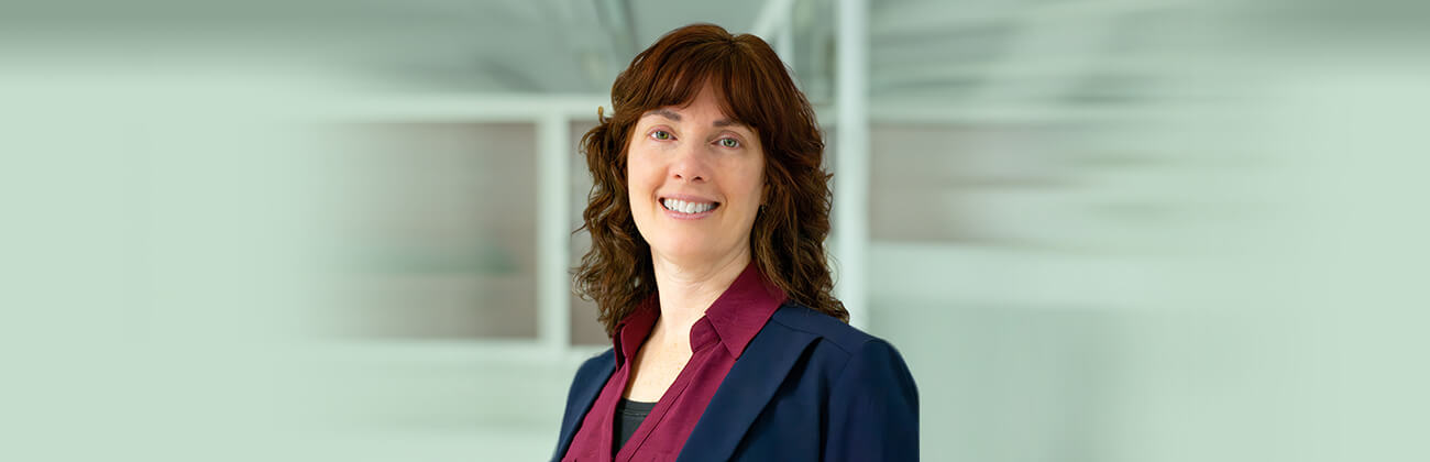 Kristell Janusz - Women in STEM at Astound