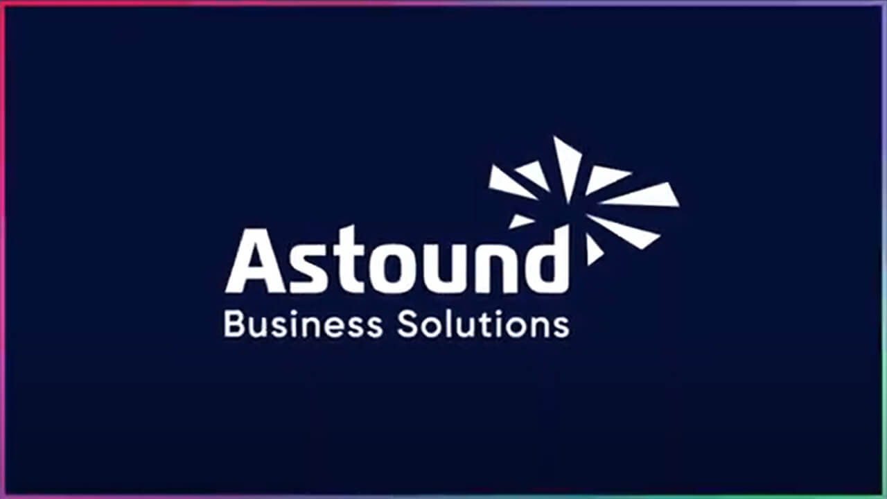 Astound Business