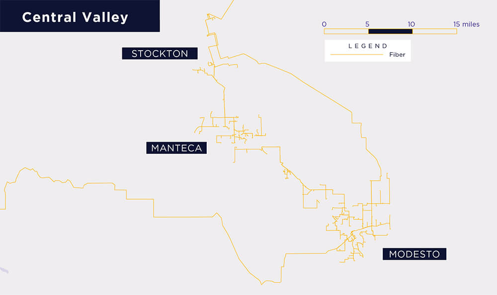 Central Valley