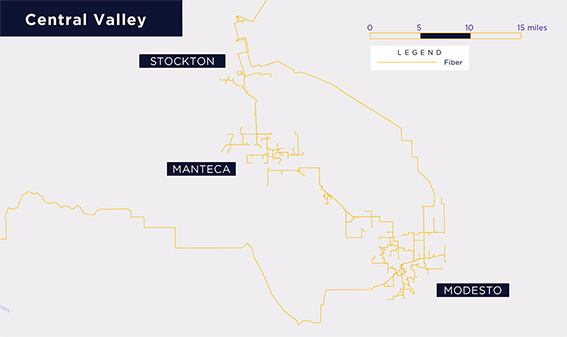 Central Valley