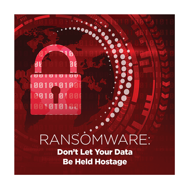 Ransomware