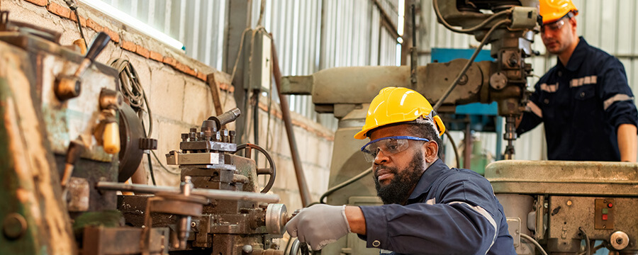 First Electric Motor Service Success Story