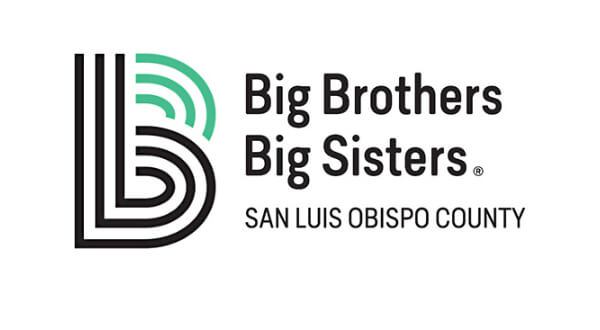 Big Brothers Big Sisters SLO