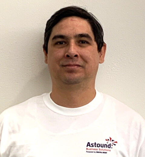 Joseph Cariaga