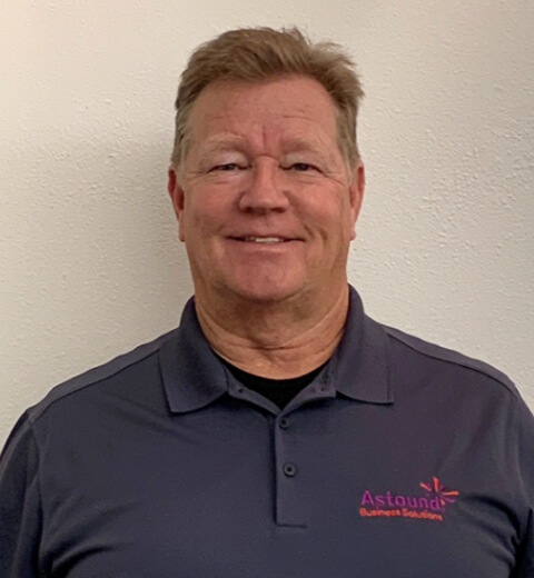 Kevin Dahlen