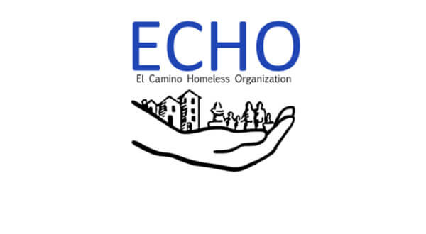ECHO El Camino Homeless Organization