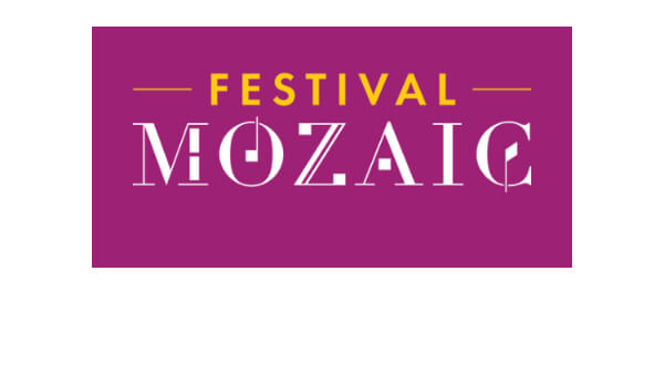 Festival Mozaic