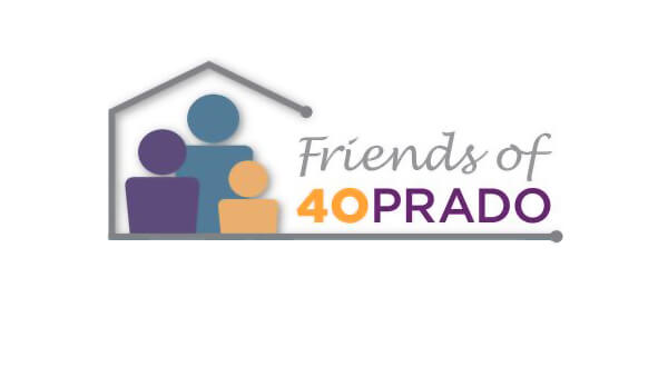 Friends of 40 Prado