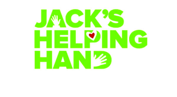 Jack's Helping Hand