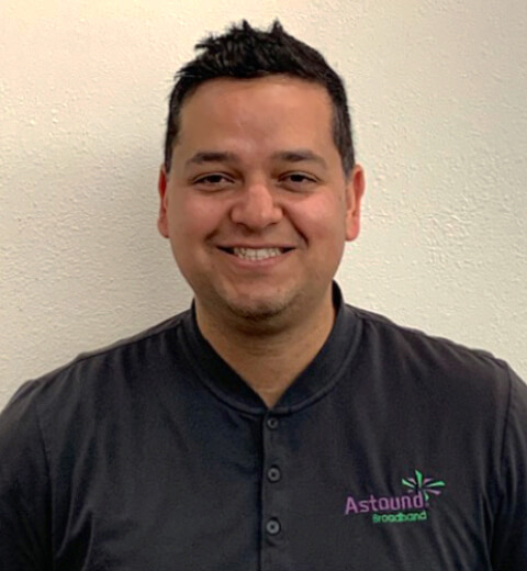 Elvis Mendez