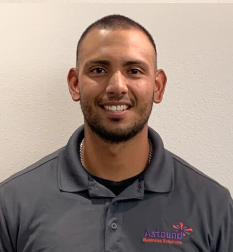 Marco Murillo
