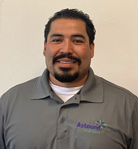 Michael Padilla