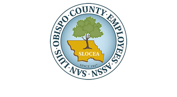 SLO County Employees Association