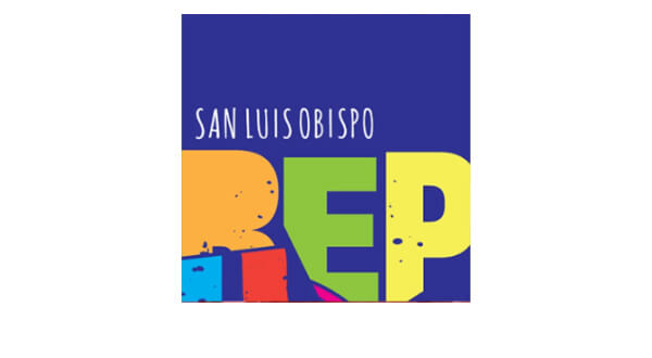 SLO repertory theatre