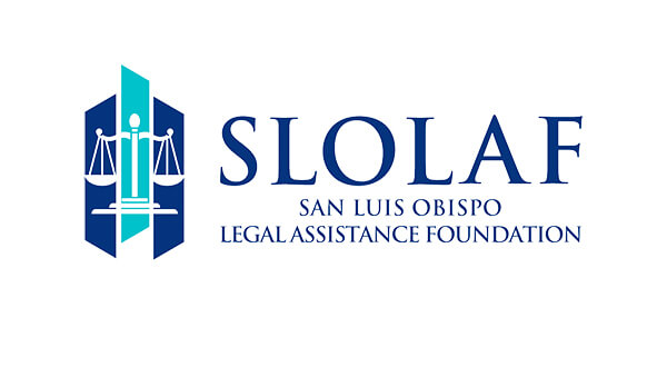 SLO legal assistance fond