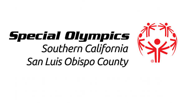 Special Olympics SoCal SLO County