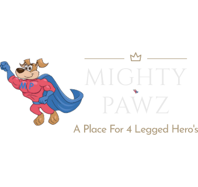 Mighty Pawz