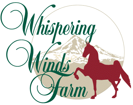 Whispering Winds Farm