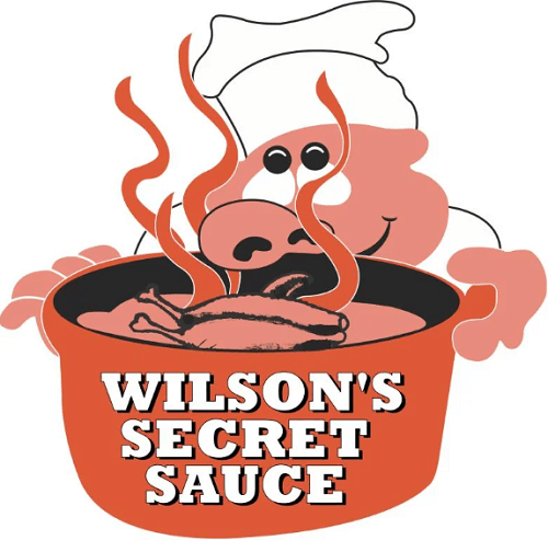Wilson's Secret Sauce
