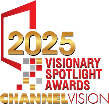 2025 Visionary Spotlight Awards