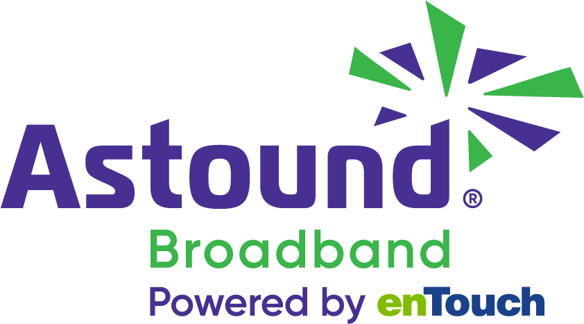 astound entouch logo