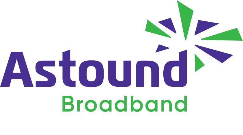 Streaming TV Apps, Astound Broadband