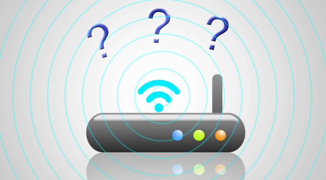How To Optimize & Boost WiFi Speeds In 6 Steps Astound Broadband